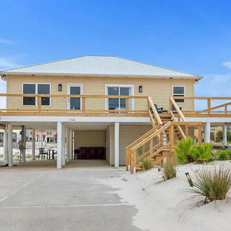 Villa Castaway Cove